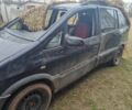 Чорний Опель Зафіра, об'ємом двигуна 0 л та пробігом 280 тис. км за 1396 $, фото 1 на Automoto.ua