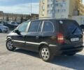 Чорний Опель Зафіра, об'ємом двигуна 0 л та пробігом 350 тис. км за 1750 $, фото 3 на Automoto.ua