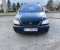 Чорний Опель Зафіра, об'ємом двигуна 2 л та пробігом 356 тис. км за 3455 $, фото 17 на Automoto.ua