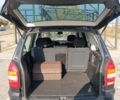 Черный Опель Зафира, объемом двигателя 2 л и пробегом 333 тыс. км за 3700 $, фото 6 на Automoto.ua