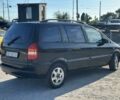 Чорний Опель Зафіра, об'ємом двигуна 0 л та пробігом 350 тис. км за 1750 $, фото 5 на Automoto.ua