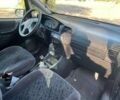 Черный Опель Зафира, объемом двигателя 1.8 л и пробегом 381 тыс. км за 2500 $, фото 13 на Automoto.ua
