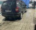 Черный Опель Зафира, объемом двигателя 2 л и пробегом 200 тыс. км за 1100 $, фото 1 на Automoto.ua