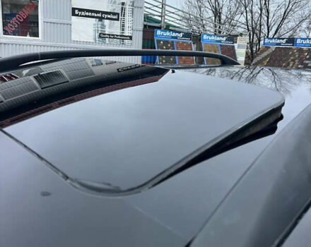 Черный Опель Зафира, объемом двигателя 2.2 л и пробегом 342 тыс. км за 4299 $, фото 21 на Automoto.ua