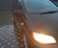 Черный Опель Зафира, объемом двигателя 2.17 л и пробегом 315 тыс. км за 3777 $, фото 3 на Automoto.ua