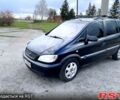 Черный Опель Зафира, объемом двигателя 2 л и пробегом 0 тыс. км за 3500 $, фото 1 на Automoto.ua