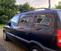Чорний Опель Зафіра, об'ємом двигуна 2 л та пробігом 355 тис. км за 4000 $, фото 3 на Automoto.ua