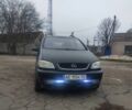 Чорний Опель Зафіра, об'ємом двигуна 1.8 л та пробігом 405 тис. км за 4500 $, фото 1 на Automoto.ua