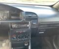 Чорний Опель Зафіра, об'ємом двигуна 2 л та пробігом 356 тис. км за 3455 $, фото 13 на Automoto.ua