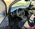 Черный Опель Зафира, объемом двигателя 2.2 л и пробегом 220 тыс. км за 3700 $, фото 6 на Automoto.ua