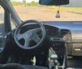 Черный Опель Зафира, объемом двигателя 1.8 л и пробегом 381 тыс. км за 2500 $, фото 15 на Automoto.ua