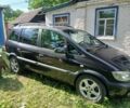Чорний Опель Зафіра, об'ємом двигуна 2.2 л та пробігом 190 тис. км за 3707 $, фото 1 на Automoto.ua