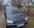 Чорний Опель Зафіра, об'ємом двигуна 2.17 л та пробігом 390 тис. км за 3099 $, фото 1 на Automoto.ua