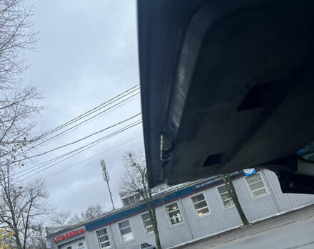 Черный Опель Зафира, объемом двигателя 2.2 л и пробегом 342 тыс. км за 4299 $, фото 30 на Automoto.ua