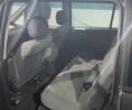 Чорний Опель Зафіра, об'ємом двигуна 2 л та пробігом 350 тис. км за 2000 $, фото 3 на Automoto.ua