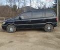 Черный Опель Зафира, объемом двигателя 1.8 л и пробегом 223 тыс. км за 2499 $, фото 3 на Automoto.ua