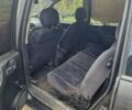 Черный Опель Зафира, объемом двигателя 2 л и пробегом 383 тыс. км за 1825 $, фото 9 на Automoto.ua