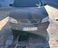 Чорний Опель Зафіра, об'ємом двигуна 2.2 л та пробігом 374 тис. км за 2600 $, фото 11 на Automoto.ua