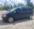 Черный Опель Зафира, объемом двигателя 2 л и пробегом 400 тыс. км за 1000 $, фото 1 на Automoto.ua