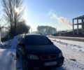 Черный Опель Зафира, объемом двигателя 2.2 л и пробегом 370 тыс. км за 4100 $, фото 1 на Automoto.ua