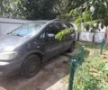 Черный Опель Зафира, объемом двигателя 2 л и пробегом 363 тыс. км за 3500 $, фото 1 на Automoto.ua