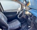 Чорний Опель Зафіра, об'ємом двигуна 2.2 л та пробігом 374 тис. км за 2600 $, фото 2 на Automoto.ua