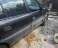 Черный Опель Зафира, объемом двигателя 2 л и пробегом 363 тыс. км за 3500 $, фото 7 на Automoto.ua