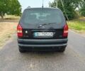 Чорний Опель Зафіра, об'ємом двигуна 2.2 л та пробігом 370 тис. км за 3804 $, фото 5 на Automoto.ua