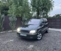 Чорний Опель Зафіра, об'ємом двигуна 2.2 л та пробігом 192 тис. км за 4498 $, фото 1 на Automoto.ua