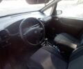 Черный Опель Зафира, объемом двигателя 2 л и пробегом 443 тыс. км за 2700 $, фото 10 на Automoto.ua