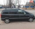 Чорний Опель Зафіра, об'ємом двигуна 2.2 л та пробігом 342 тис. км за 3999 $, фото 3 на Automoto.ua