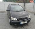 Чорний Опель Зафіра, об'ємом двигуна 2.17 л та пробігом 305 тис. км за 3700 $, фото 17 на Automoto.ua