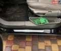 Черный Опель Зафира, объемом двигателя 2.2 л и пробегом 290 тыс. км за 2400 $, фото 10 на Automoto.ua