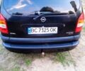 Чорний Опель Зафіра, об'ємом двигуна 2 л та пробігом 328 тис. км за 2999 $, фото 4 на Automoto.ua