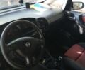 Черный Опель Зафира, объемом двигателя 1.8 л и пробегом 250 тыс. км за 1100 $, фото 5 на Automoto.ua