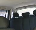 Черный Опель Зафира, объемом двигателя 2.2 л и пробегом 350 тыс. км за 3000 $, фото 15 на Automoto.ua