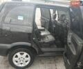 Чорний Опель Зафіра, об'ємом двигуна 2.17 л та пробігом 305 тис. км за 3700 $, фото 3 на Automoto.ua