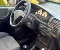 Черный Опель Зафира, объемом двигателя 2 л и пробегом 0 тыс. км за 2800 $, фото 5 на Automoto.ua
