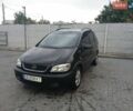 Чорний Опель Зафіра, об'ємом двигуна 2.17 л та пробігом 305 тис. км за 3700 $, фото 1 на Automoto.ua