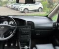 Чорний Опель Зафіра, об'ємом двигуна 2 л та пробігом 189 тис. км за 6199 $, фото 5 на Automoto.ua