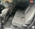 Опель Зафіра 2003 у Черкасах на Automoto.ua Чорний Опель Зафіра, об'ємом двигуна 2.17 л та пробігом 154 тис. км за 4400 $, фото 9 на Automoto.ua