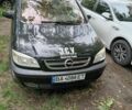 Черный Опель Зафира, объемом двигателя 2 л и пробегом 327 тыс. км за 4100 $, фото 1 на Automoto.ua