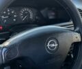 Чорний Опель Зафіра, об'ємом двигуна 2 л та пробігом 311 тис. км за 2250 $, фото 11 на Automoto.ua