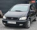 Чорний Опель Зафіра, об'ємом двигуна 2.2 л та пробігом 298 тис. км за 2999 $, фото 5 на Automoto.ua