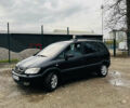 Чорний Опель Зафіра, об'ємом двигуна 2 л та пробігом 352 тис. км за 4500 $, фото 2 на Automoto.ua