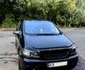 Чорний Опель Зафіра, об'ємом двигуна 2 л та пробігом 203 тис. км за 6200 $, фото 1 на Automoto.ua