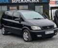 Чорний Опель Зафіра, об'ємом двигуна 2.2 л та пробігом 298 тис. км за 2999 $, фото 1 на Automoto.ua