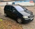 Опель Зафіра 2003 у Черкасах на Automoto.ua Чорний Опель Зафіра, об'ємом двигуна 2.17 л та пробігом 154 тис. км за 4400 $, фото 16 на Automoto.ua