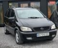 Чорний Опель Зафіра, об'ємом двигуна 2.2 л та пробігом 298 тис. км за 2999 $, фото 4 на Automoto.ua