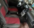 Черный Опель Зафира, объемом двигателя 1.8 л и пробегом 216 тыс. км за 5000 $, фото 6 на Automoto.ua